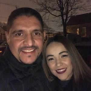 Meet your Posher, Luz adriana